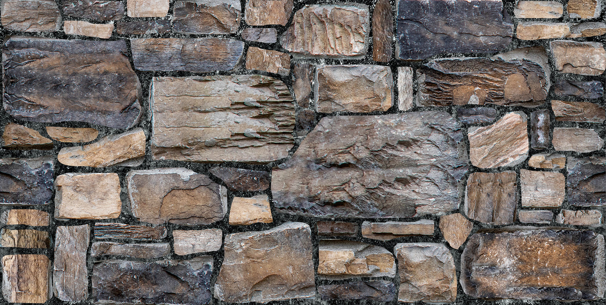 ICE STONE KIVIPANEELI A-228 (STYROKSI/EPS)